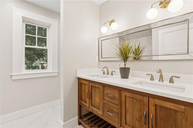 4642 Orchid Drive, Pine Lake, GA 30072