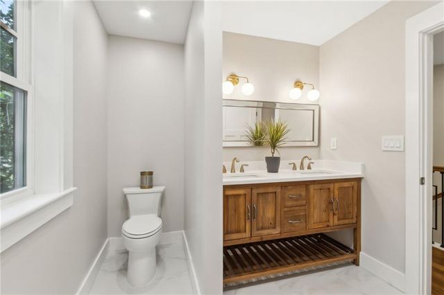 4642 Orchid Drive, Pine Lake, GA 30072