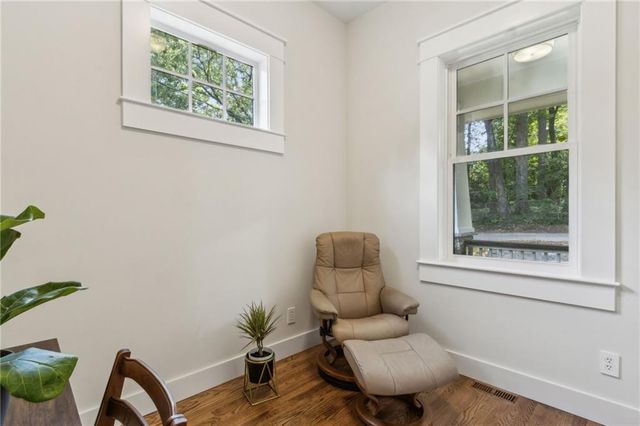 4642 Orchid Drive, Pine Lake, GA 30072