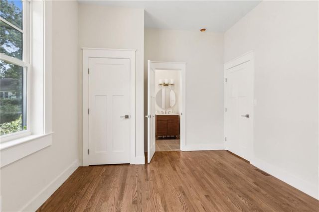 4642 Orchid Drive, Pine Lake, GA 30072