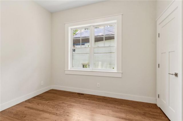 4642 Orchid Drive, Pine Lake, GA 30072