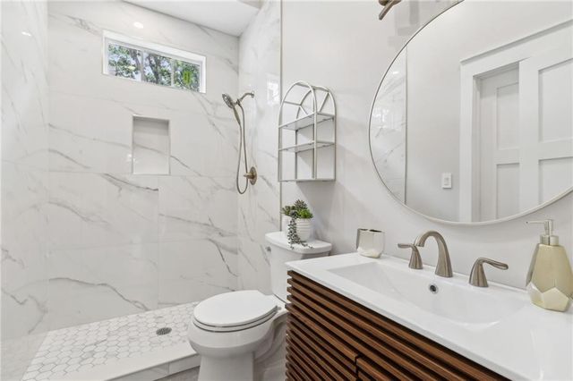 4642 Orchid Drive, Pine Lake, GA 30072