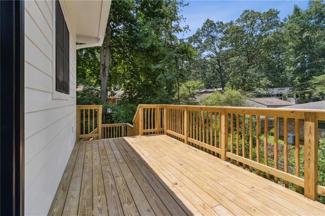 4642 Orchid Drive, Pine Lake, GA 30072