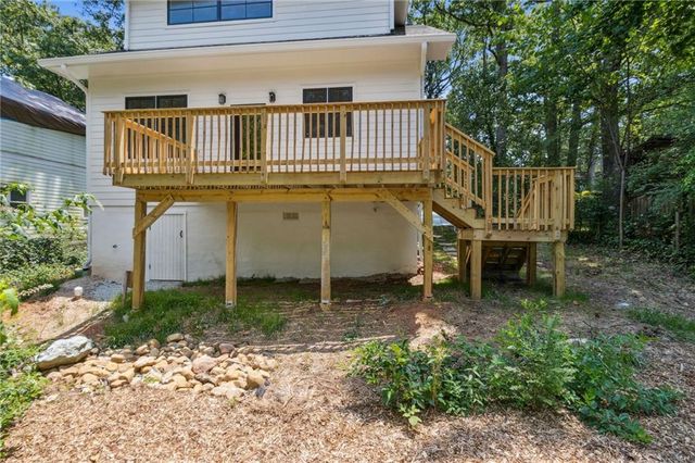 4642 Orchid Drive, Pine Lake, GA 30072