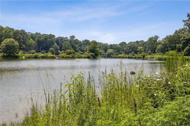 4642 Orchid Drive, Pine Lake, GA 30072