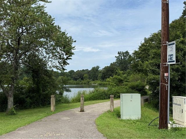 4642 Orchid Drive, Pine Lake, GA 30072