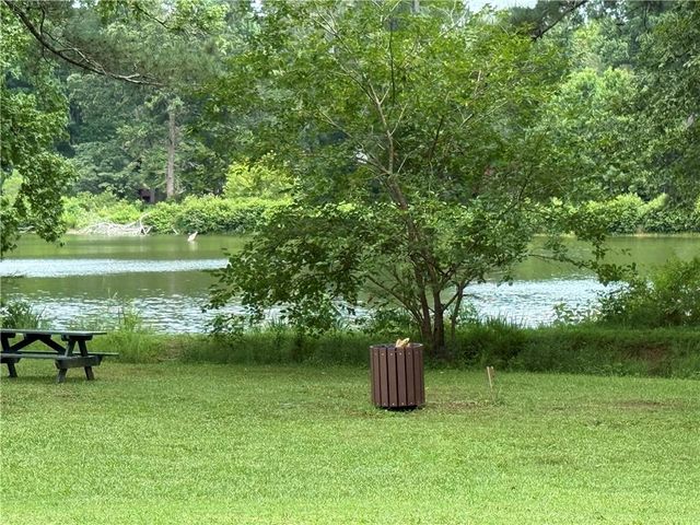 4642 Orchid Drive, Pine Lake, GA 30072