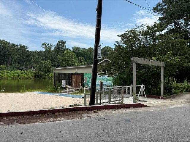 4642 Orchid Drive, Pine Lake, GA 30072