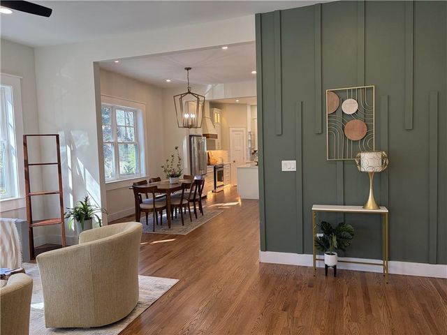 4642 Orchid Drive, Pine Lake, GA 30072