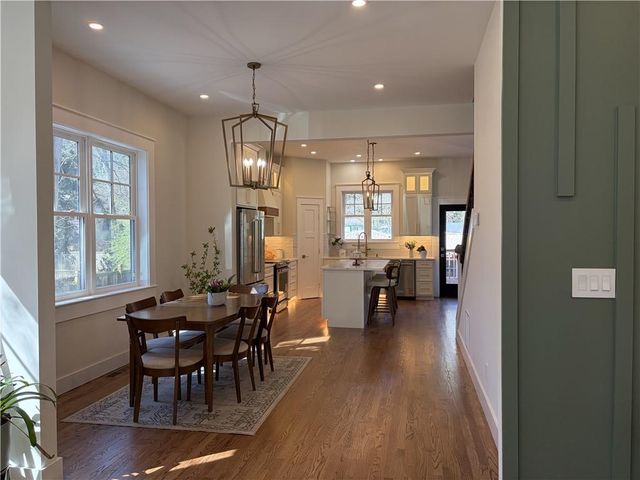 4642 Orchid Drive, Pine Lake, GA 30072