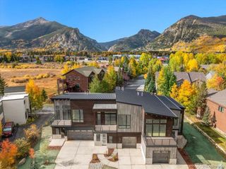 909 Lakepoint Circle B, Frisco, CO 80424