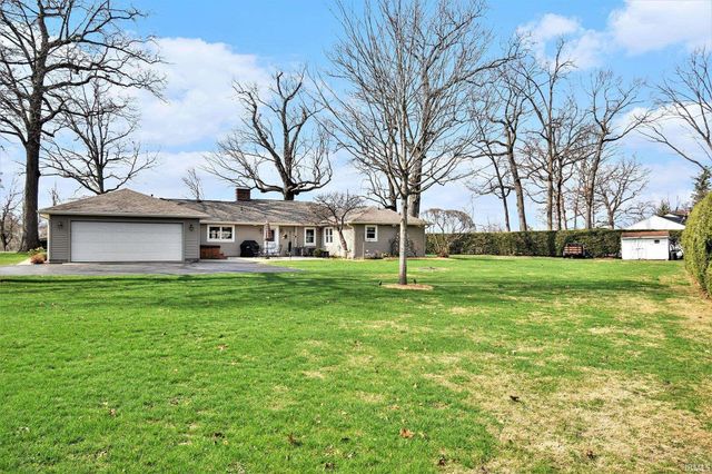 2616 Violett Road, Goshen, IN 46526