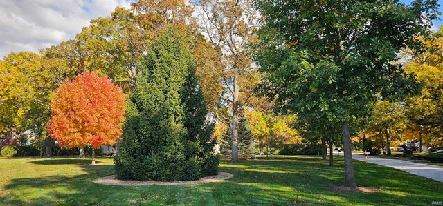 2616 Violett Road, Goshen, IN 46526