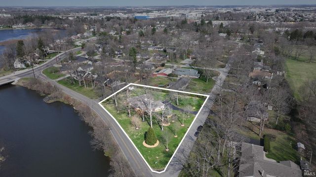 2616 Violett Road, Goshen, IN 46526