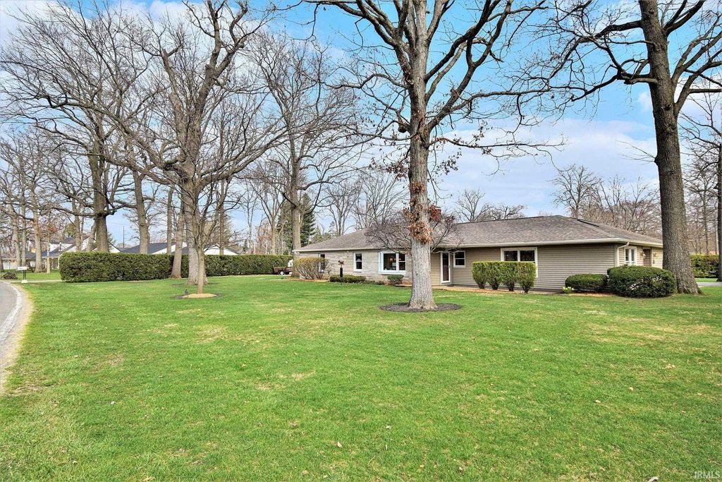 2616 Violett Road, Goshen, IN 46526