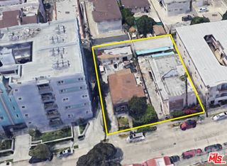 951 S Ardmore Avenue, Los Angeles, CA 90006