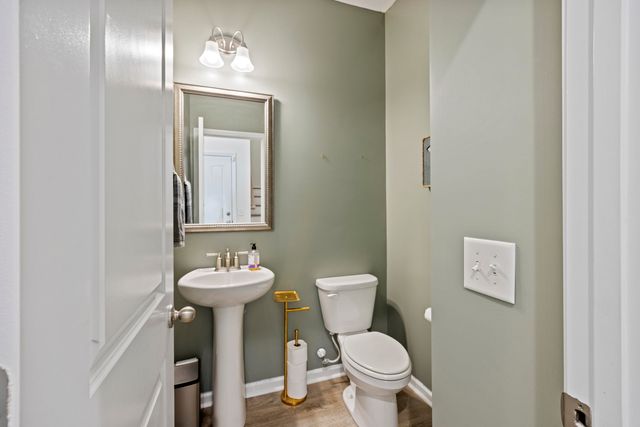 622 Pendleton Drive, Moncks Corner, SC 29461