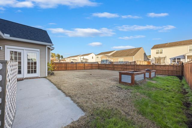 622 Pendleton Drive, Moncks Corner, SC 29461