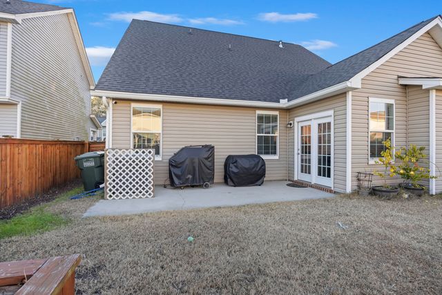 622 Pendleton Drive, Moncks Corner, SC 29461