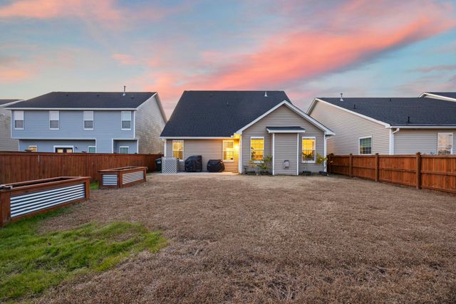 622 Pendleton Drive, Moncks Corner, SC 29461