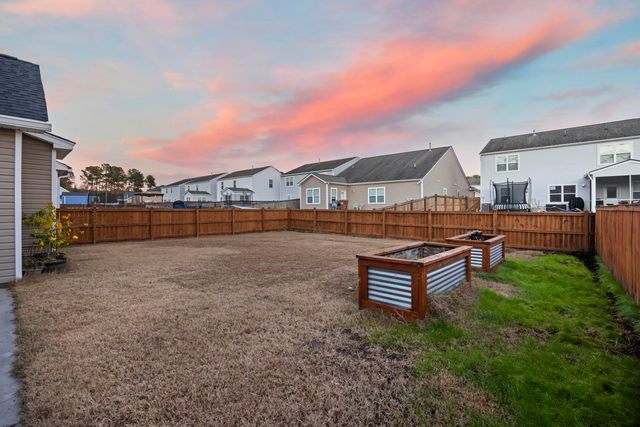 622 Pendleton Drive, Moncks Corner, SC 29461