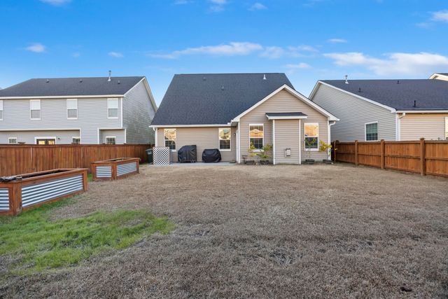 622 Pendleton Drive, Moncks Corner, SC 29461