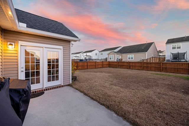 622 Pendleton Drive, Moncks Corner, SC 29461