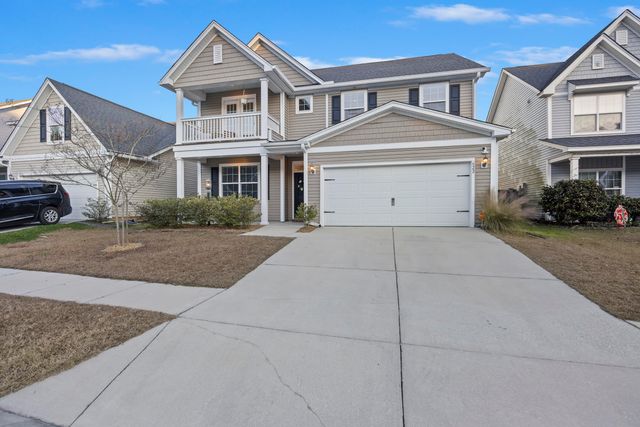 622 Pendleton Drive, Moncks Corner, SC 29461