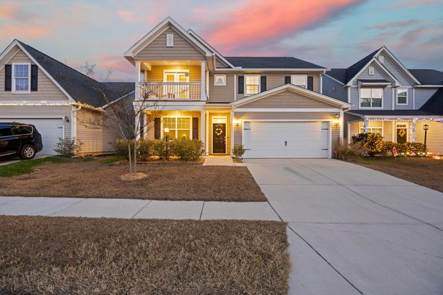 622 Pendleton Drive, Moncks Corner, SC 29461