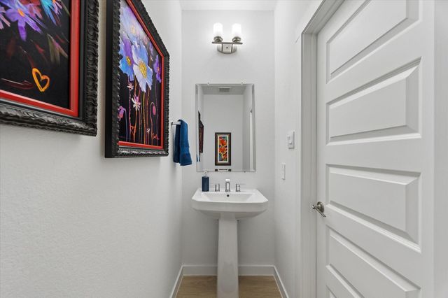 2307 Cool Greens Street, Richmond, TX 77406