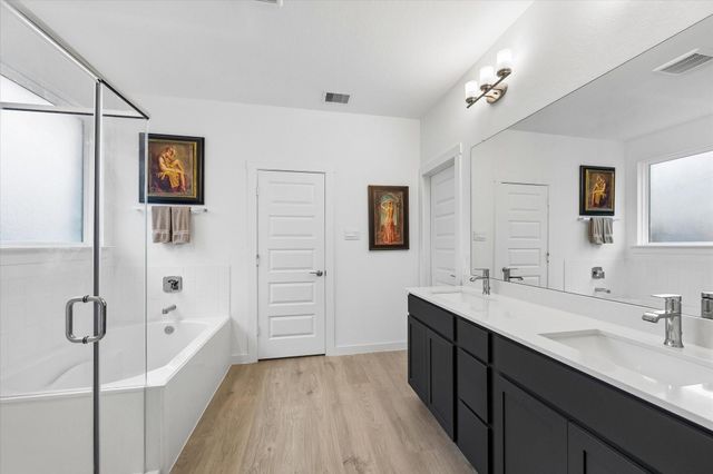 2307 Cool Greens Street, Richmond, TX 77406