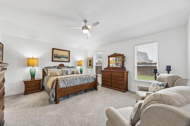 2307 Cool Greens Street, Richmond, TX 77406