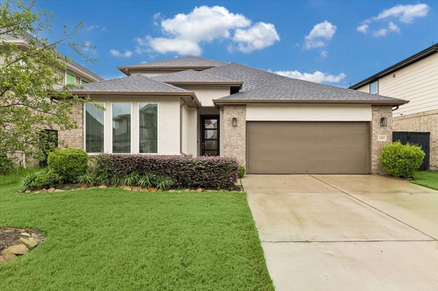 2307 Cool Greens Street, Richmond, TX 77406