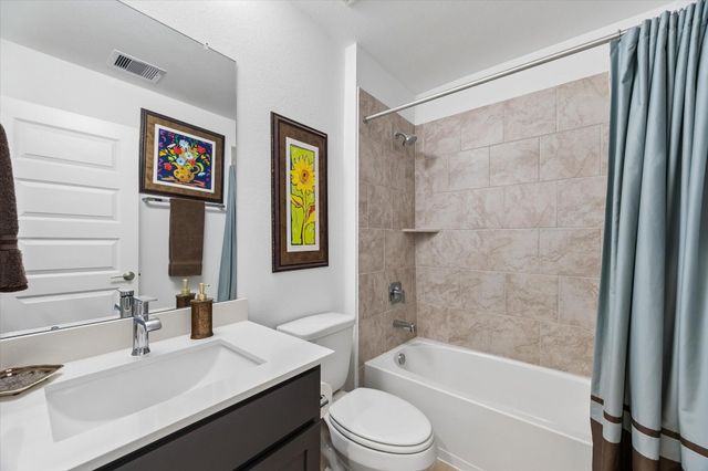 2307 Cool Greens Street, Richmond, TX 77406