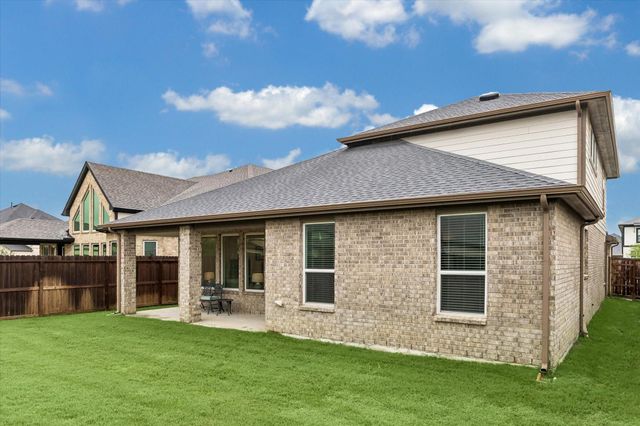 2307 Cool Greens Street, Richmond, TX 77406