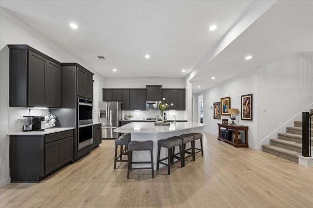 2307 Cool Greens Street, Richmond, TX 77406