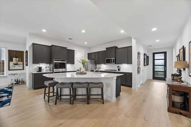 2307 Cool Greens Street, Richmond, TX 77406