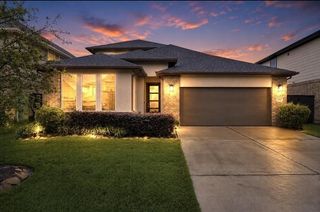 2307 Cool Greens Street, Richmond, TX 77406