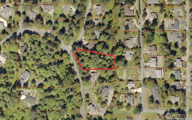100 210th Avenue NE, Sammamish, WA 98074