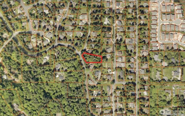 100 210th Avenue NE, Sammamish, WA 98074