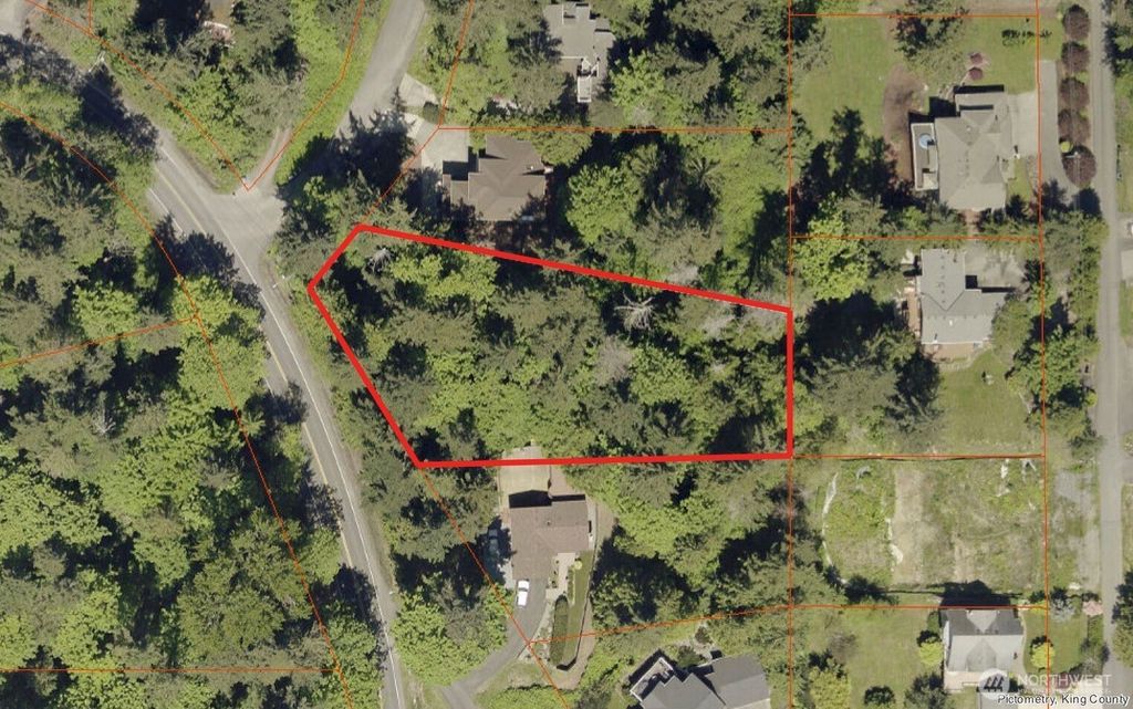 100 210th Avenue NE, Sammamish, WA 98074