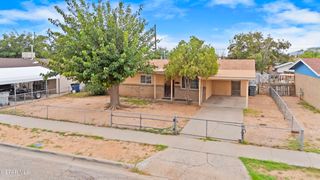 5644 ARROWHEAD Drive, El Paso, TX 79924