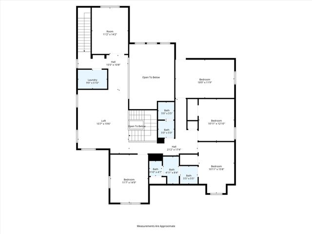 3701 Birmington, The Colony, TX 75056