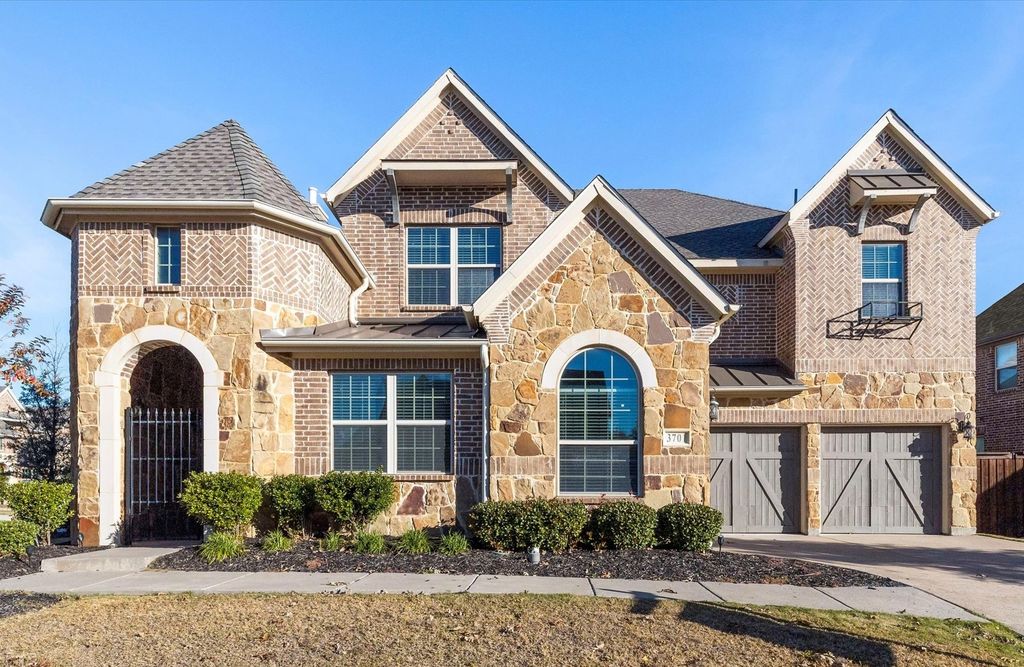 3701 Birmington, The Colony, TX 75056