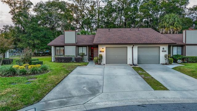 3601 NE 17TH LANE, Ocala, FL 34470