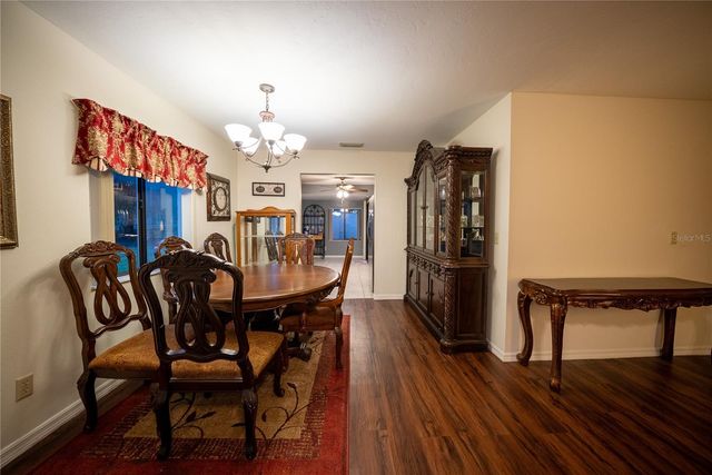 3601 NE 17TH LANE, Ocala, FL 34470