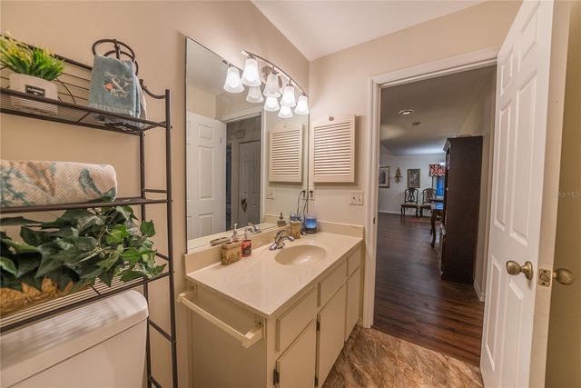 3601 NE 17TH LANE, Ocala, FL 34470