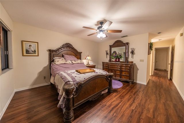 3601 NE 17TH LANE, Ocala, FL 34470