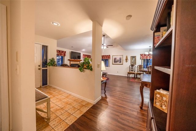 3601 NE 17TH LANE, Ocala, FL 34470