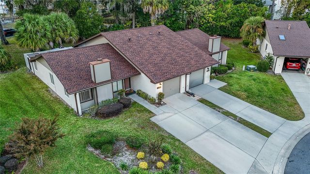 3601 NE 17TH LANE, Ocala, FL 34470